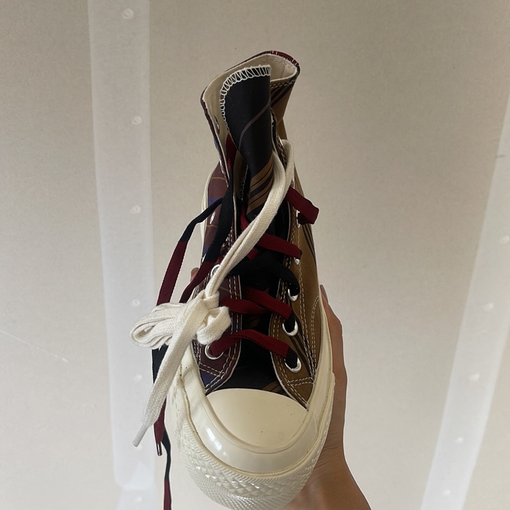 Converse chuck 1970 high top sneaker size 37.5 - Picture 2 of 7